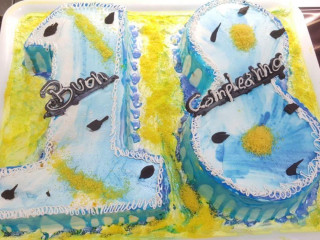 Pasticceria-gelateria- Gallo