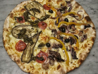 Arri Pizza