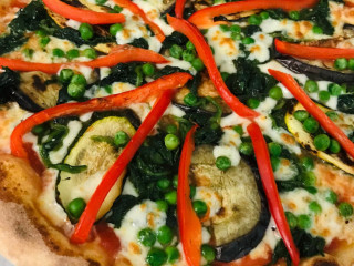 Pizzart Pizzeria Servizio A Domicilio Ragusa