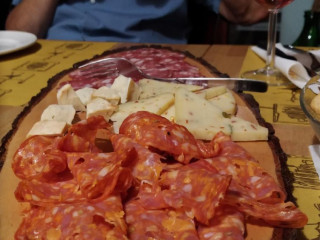 Al Galletto Divino