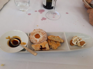 Cucina Vino Osteria E