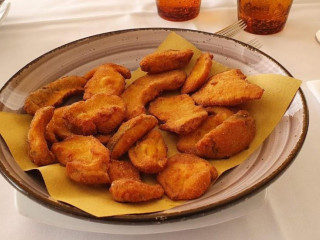 Trattoria Kaprazucca