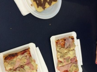 Alice Pizza