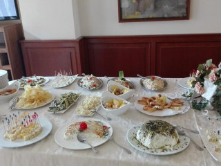 Cantina Di Palazzo Bello