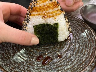 Chan Sushi