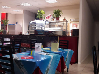 Pizzeria Mordicchio