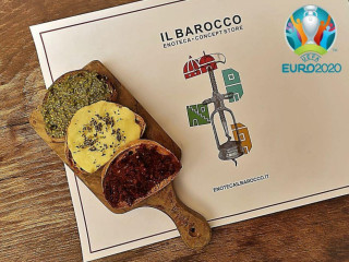 Enoteca Il Barocco