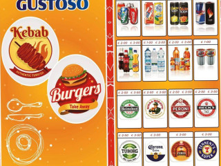 Punto Gustoso Fast Food