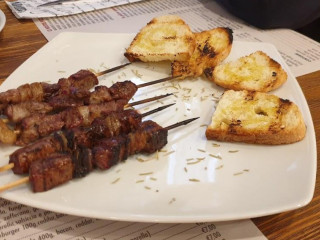 Antica Ricetta