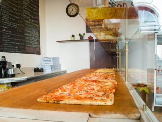Pizzeria Romana Di Rinaldoni Giacomo