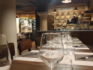 Bistrot Canossa