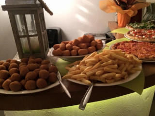 Giro Di Vite Osteria E Pizza