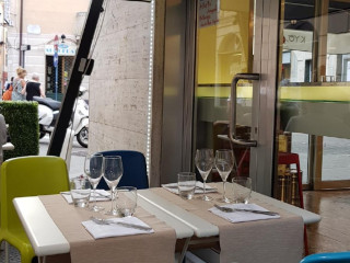 Kyo Fish Pescheria Cucina