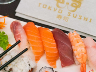 Tokyo Sushi