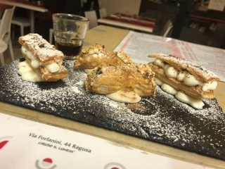 Pizzeria Bulé