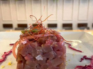 Rare Sushi Cocktail