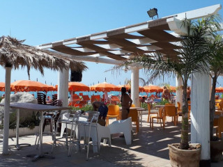 Lido Beach Club