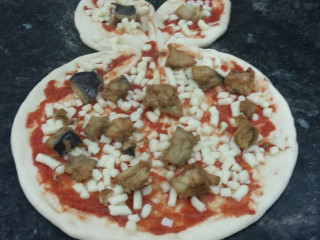 Pizzeria Mastro Pizza Ragusa