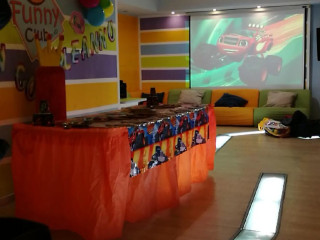 Ludoteca Funny Club