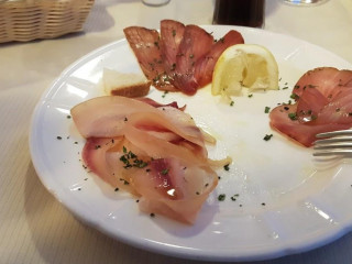Ristorante Bar Orizzonte