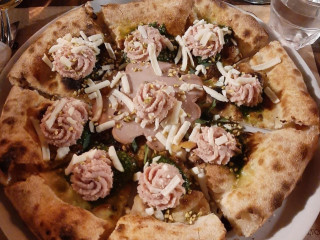 Pizzeria Lievito Reggio Calabria