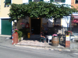 Antica Osteria Da Rasin