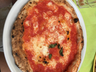 Pomodoro E Basilico