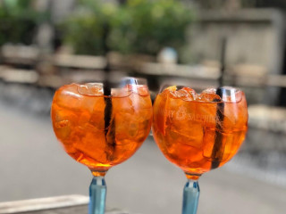 Malavenda Café