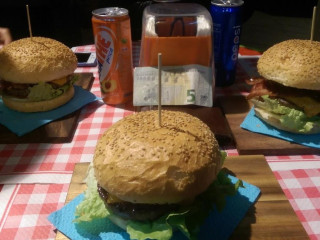 Burger House