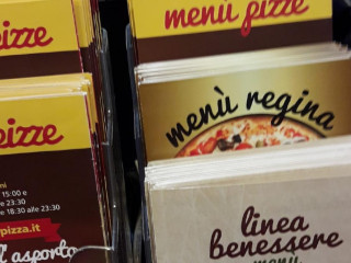 Mister Pizza