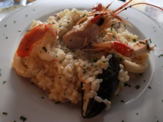 Antiqua Trattoria Tamiro