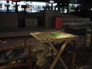 Palapa Reggio Emilia