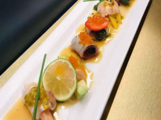 Taberu Reggio Emilia Fusion Experience