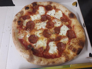 The Pizzabar 238