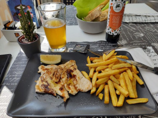 Selene Snack Bar Dolceria