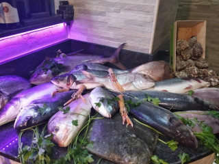 Trattoria Del Pesce Fresco