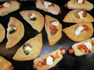 Il Mago Della Pizza