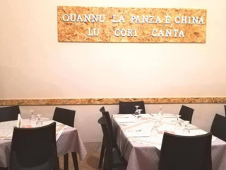 Pizzeria Agorà