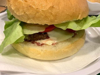 Rock Burger
