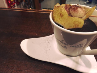 Le Petite Cafè