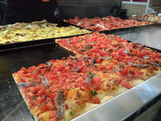Alice Pizza