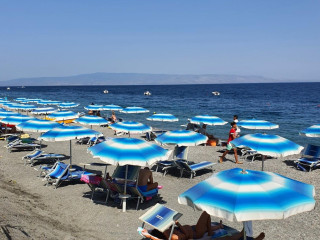 Lido Ristorante Pizzeria Bar Opposto