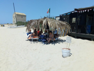 Paradise Beach
