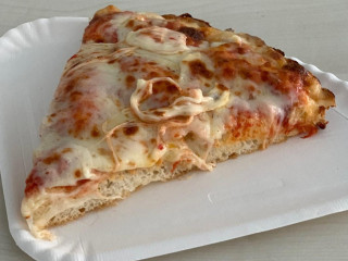Pizzeria Belvedere • Mazzo Di Rho
