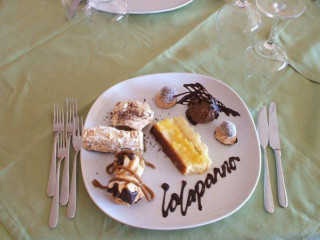 La Capanna