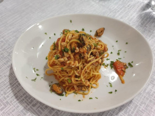 Trattoria Romana Casa Italia