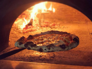 Pizzeria Zio Prisco