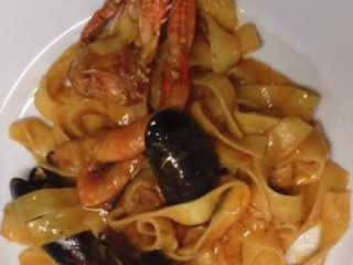 Trattoria Bella Vista