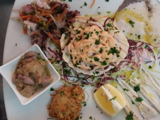 Trattoria Del Pesce