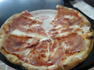 Pizza Si